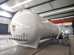 液化天然氣（LNG）行業(yè)的“奧林匹克”盛會為何花落上海
