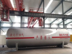 0-200方液化氣儲(chǔ)罐LPG儲(chǔ)罐壓力容器產(chǎn)品供應(yīng)