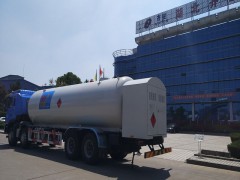 LPG加氣車液化氣槽車廠家供應(yīng)