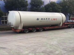 lng儲(chǔ)罐制造廠家