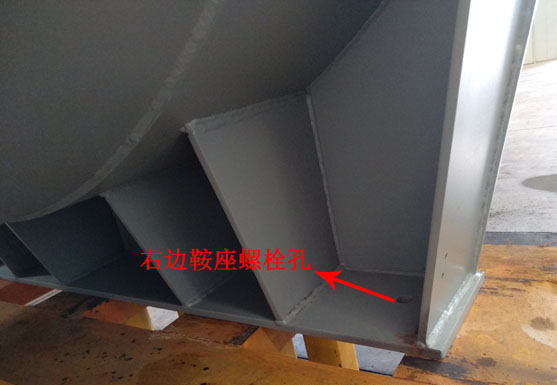 氯硅烷儲罐5-200方可定制壓力容器定制廠家圖片