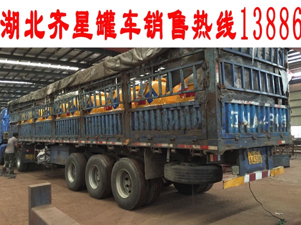 T21罐移動式罐箱圖片