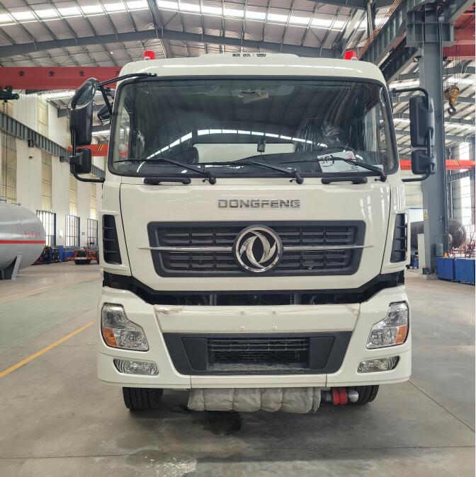 QXC5250GYQ液化氣體運輸車（出口型）圖片