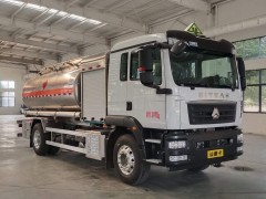 齊星牌飛機(jī)加油車介紹